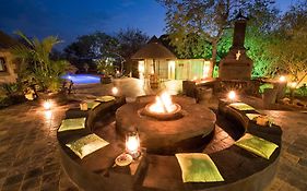 African Rock Lodge Hoedspruit  South Africa